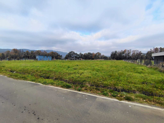 Parcela de Agrado en Valdivia - Vendo Parcela Sector el Remanso-Santa Elvira (1...-1 Parcela de Agrado en Valdivia - Vendo Parcela Sector el Remanso-Santa Elvira (1...-1
