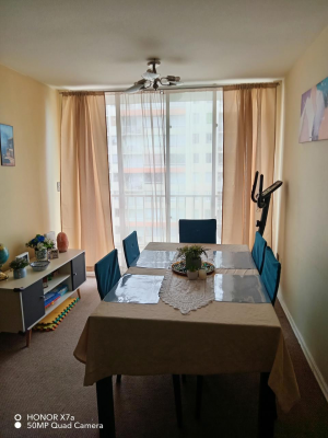 Departamento en Viña del Mar - DEPTO VILLA DULCE 3 DORM CON BALCON Y ESTACIONA...-1 Departamento en Viña del Mar - DEPTO VILLA DULCE 3 DORM CON BALCON Y ESTACIONA...-1