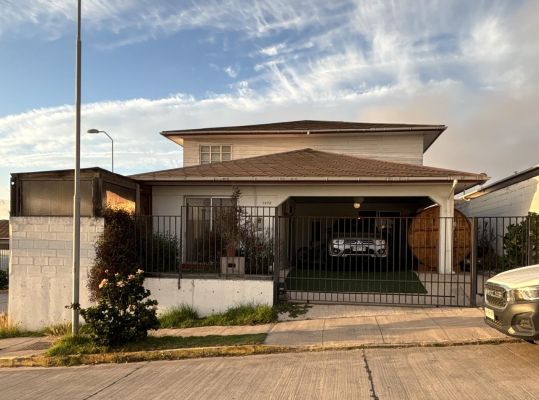Casa en La Serena - CASA EN VENTA EN EXCELENTE SECTOR-1 Casa en La Serena - CASA EN VENTA EN EXCELENTE SECTOR-1