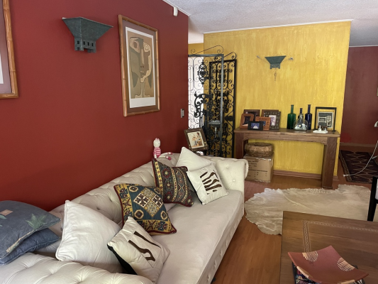 Casa en Peñalolén - Casa en condominio (165821)-1 Casa en Peñalolén - Casa en condominio (165821)-1