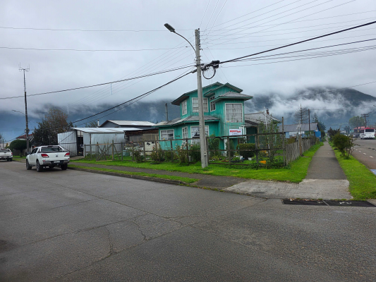 Casa en Aysén - Oportunidad Única: Hogar con Gran Potencial (16...-1 Casa en Aysén - Oportunidad Única: Hogar con Gran Potencial (16...-1