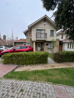 Casa en Huechuraba - 36060-1 Casa en Huechuraba - 36060-1