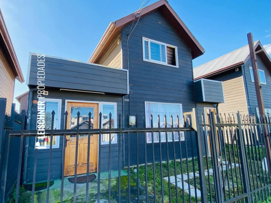 Casa en Osorno - VENTA CASA 3D 1B CON NEGOCIO LEGALIZADO EN OSORNO-1 Casa en Osorno - VENTA CASA 3D 1B CON NEGOCIO LEGALIZADO EN OSORNO-1