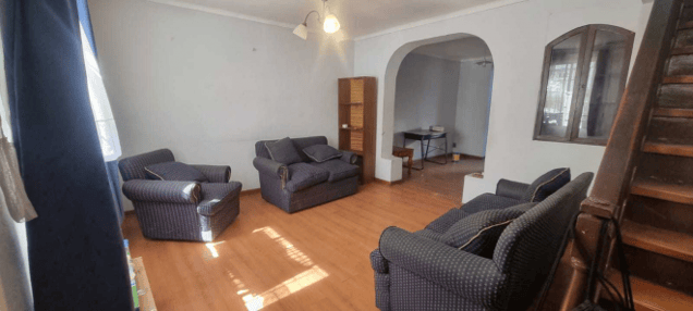 Casa en Santiago - Oportunidad Única para Invertir (138171)-1 Casa en Santiago - Oportunidad Única para Invertir (138171)-1
