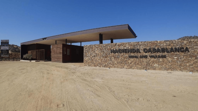 Parcela de Agrado en Casablanca - LINDA PARCELA PLANA 5000 M2, HACIENDA CASABLANCA-1 Parcela de Agrado en Casablanca - LINDA PARCELA PLANA 5000 M2, HACIENDA CASABLANCA-1