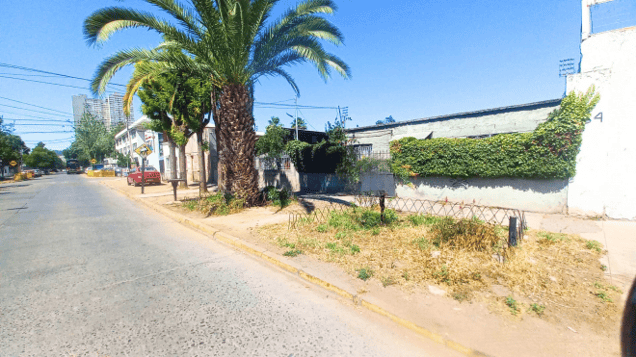 Terreno en Quinta Normal - Terreno en venta quinta normal | comercial | se...-1 Terreno en Quinta Normal - Terreno en venta quinta normal | comercial | se...-1