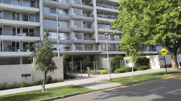 Departamento en La Reina - Descuento Comisión! 2 Dormitorios, Mall Egaña (...-1 Departamento en La Reina - Descuento Comisión! 2 Dormitorios, Mall Egaña (...-1