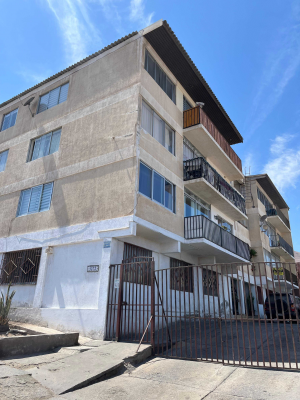 Departamento en Antofagasta - Inversión Segura en Zona Emergente (165997)-1 Departamento en Antofagasta - Inversión Segura en Zona Emergente (165997)-1