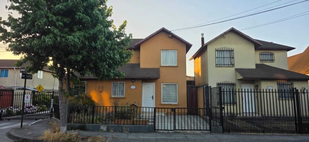 Casa en San Pedro de la Paz - RRB// VENDE Linda casa 3D/2B/2E Arboleda SPP (1...-1 Casa en San Pedro de la Paz - RRB// VENDE Linda casa 3D/2B/2E Arboleda SPP (1...-1