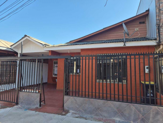Casa en Maipú - SE VENDE CASA 2D/2B/1EST/ (166165)-1 Casa en Maipú - SE VENDE CASA 2D/2B/1EST/ (166165)-1