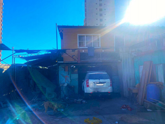 Casa en Calama - Ventacasa Comercial frente a estadio Cobreloa (...-1 Casa en Calama - Ventacasa Comercial frente a estadio Cobreloa (...-1
