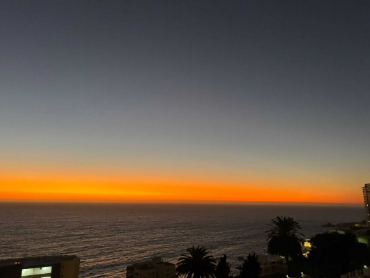 Departamento en Viña del Mar - Amplio departamento con vista al mar (166464)-1 Departamento en Viña del Mar - Amplio departamento con vista al mar (166464)-1