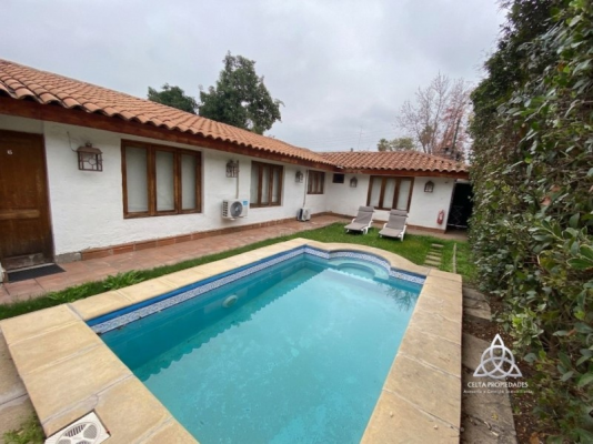 Casa en Santa Cruz - 5683-1 Casa en Santa Cruz - 5683-1