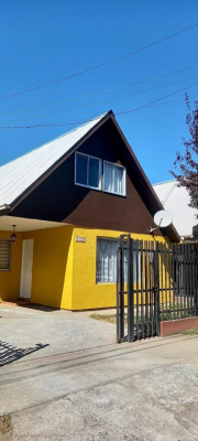 Casa en Los Angeles - VENTA CASA 4HAB 2BA LOS ANGELES-1 Casa en Los Angeles - VENTA CASA 4HAB 2BA LOS ANGELES-1