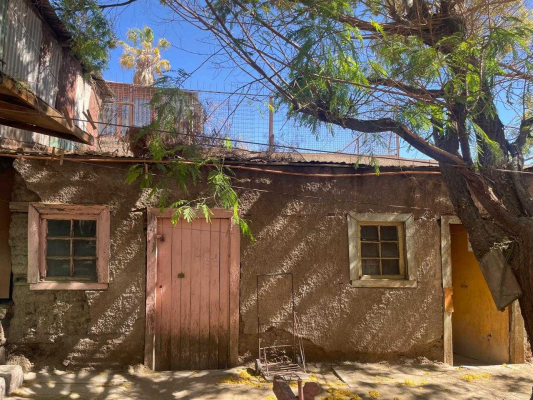 Casa en Calama - Propiedad en venta en el centro de Calama (167473)-1 Casa en Calama - Propiedad en venta en el centro de Calama (167473)-1