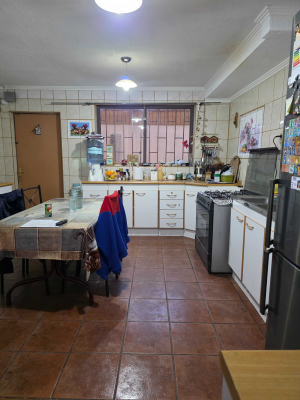 Casa en Calama - Se vende casa grande en villa ayquina calama (1...-1 Casa en Calama - Se vende casa grande en villa ayquina calama (1...-1