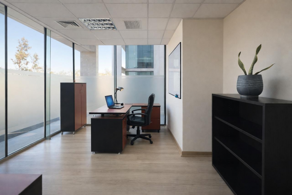 Oficina en Lo Barnechea - VENTA OFICINA 2HAB 1BA LO BARNECHEA-1 Oficina en Lo Barnechea - VENTA OFICINA 2HAB 1BA LO BARNECHEA-1