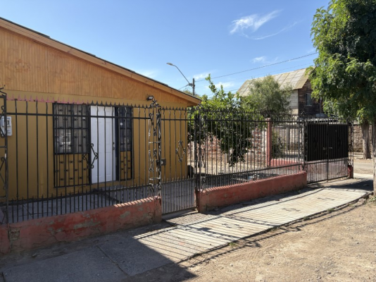 Casa en San Bernardo - 125775-1 Casa en San Bernardo - 125775-1
