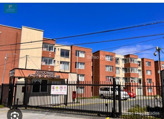 Departamento en Puerto Montt - OPORTUNIDAD DEPARTAMENTO ALTOS DE ANGELMO PUERT...-1 Departamento en Puerto Montt - OPORTUNIDAD DEPARTAMENTO ALTOS DE ANGELMO PUERT...-1