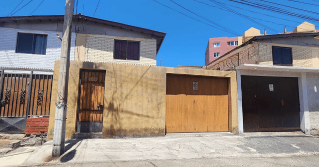 Casa en Arica - Venta casa ampliada, Mirador del Pacifico (155769)-1 Casa en Arica - Venta casa ampliada, Mirador del Pacifico (155769)-1