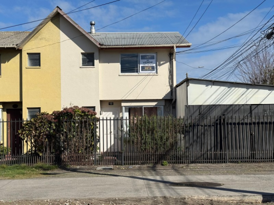 Casa en San Pedro de la Paz - 5721-1 Casa en San Pedro de la Paz - 5721-1