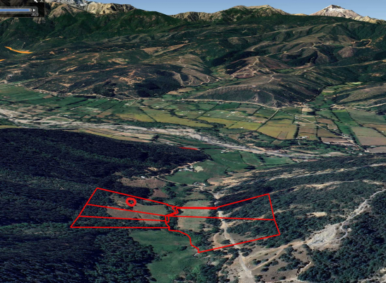 Parcela de Agrado en Linares - 1,3há Naturaleza, Vega de Salas (167813)-1 Parcela de Agrado en Linares - 1,3há Naturaleza, Vega de Salas (167813)-1