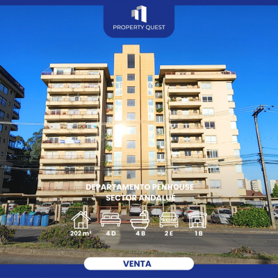 Departamento en San Pedro de la Paz - 523221-1 Departamento en San Pedro de la Paz - 523221-1