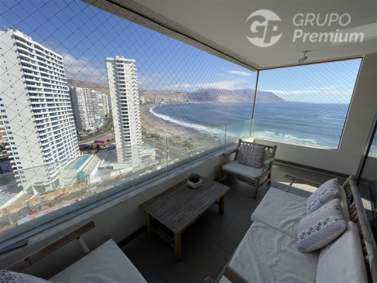 Departamento en Iquique - 102073671-1 Departamento en Iquique - 102073671-1