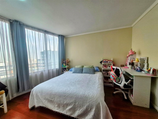 Departamento en Providencia - 102112822-1 Departamento en Providencia - 102112822-1