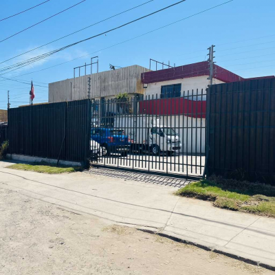 Terreno en La Serena - Terreno industrial en La serena (147687)-1 Terreno en La Serena - Terreno industrial en La serena (147687)-1