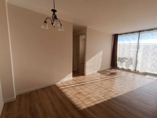 Departamento en La Serena - VENTA DPTO BALMACEDA - LA SERENA (160024)-1 Departamento en La Serena - VENTA DPTO BALMACEDA - LA SERENA (160024)-1