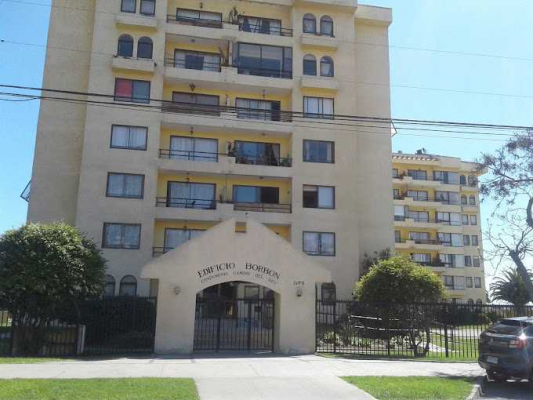 Departamento en La Serena - Venta Edificio Borbón AV Estadio (32962)-1 Departamento en La Serena - Venta Edificio Borbón AV Estadio (32962)-1