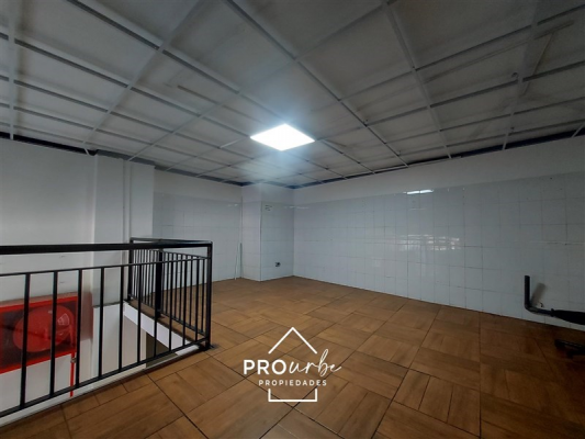 Local Comercial en Santiago - 105059410-1 Local Comercial en Santiago - 105059410-1