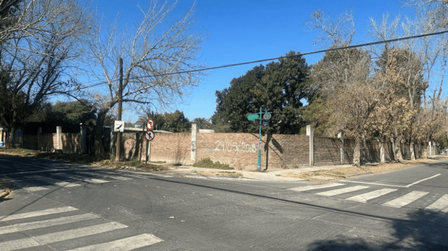Terreno en Isla de Maipo - VENDO TERRENO DE 2000 M2 CENTRO DE ISLA DE MAIPO-1 Terreno en Isla de Maipo - VENDO TERRENO DE 2000 M2 CENTRO DE ISLA DE MAIPO-1