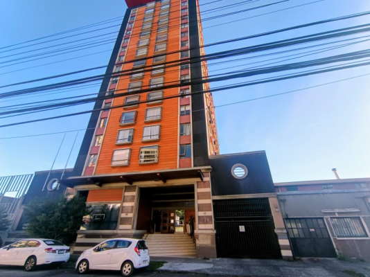 Departamento en Temuco - 125900-1 Departamento en Temuco - 125900-1