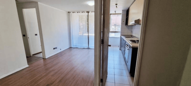 Departamento en San Joaquín - 59746-1 Departamento en San Joaquín - 59746-1