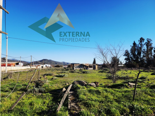 Terreno en Casablanca - 523705-1 Terreno en Casablanca - 523705-1