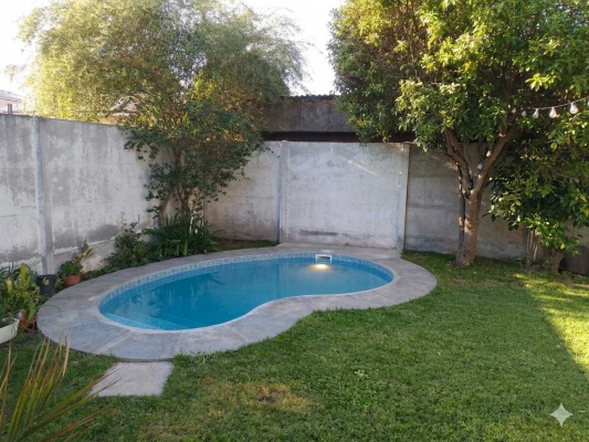 Casa en Calera de Tango - Casa Moderna, Ideal para Invertir (160360)-1 Casa en Calera de Tango - Casa Moderna, Ideal para Invertir (160360)-1