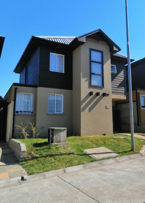 Casa en Temuco - Amplia Casa con Jardín en Sector Tranquilo (168...-1 Casa en Temuco - Amplia Casa con Jardín en Sector Tranquilo (168...-1