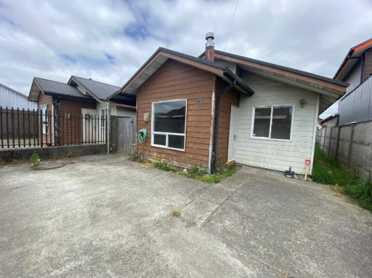 Casa en Puerto Montt - ARRIENDO CASA EN PUERTA SUR, PUERTO MONTT-1 Casa en Puerto Montt - ARRIENDO CASA EN PUERTA SUR, PUERTO MONTT-1