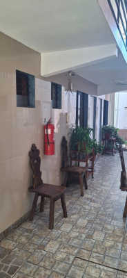Local Comercial en La Calera - VENTA DE HOSTAL CENTRO LA CALERA-1 Local Comercial en La Calera - VENTA DE HOSTAL CENTRO LA CALERA-1
