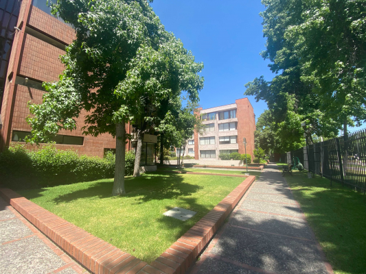 Departamento en Vitacura - VENTA DEPTO PARA INVERSIÓN, LO CURRO VITACURA (...-1 Departamento en Vitacura - VENTA DEPTO PARA INVERSIÓN, LO CURRO VITACURA (...-1