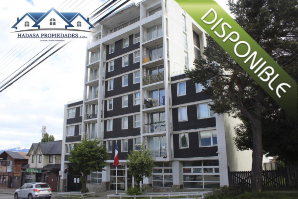 Departamento en Coyhaique - EN VENTA DOS DEPARTAMENTOS EDIFICIO NOVASUR-1 Departamento en Coyhaique - EN VENTA DOS DEPARTAMENTOS EDIFICIO NOVASUR-1