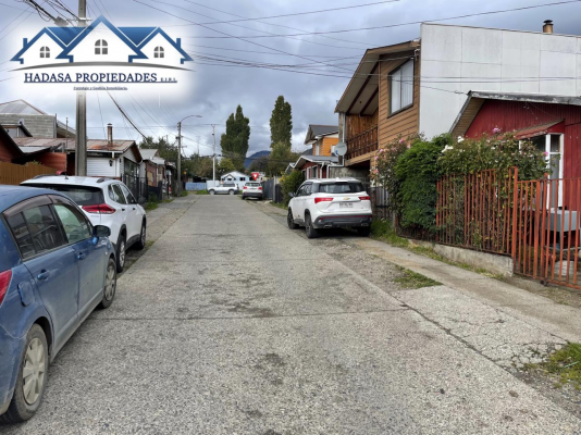 Casa en Coyhaique - VENTA CASA MUY CERCANA A CENTRO COMERCIAL-2 Casa en Coyhaique - VENTA CASA MUY CERCANA A CENTRO COMERCIAL-2