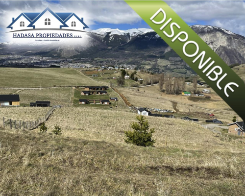 Parcela de Agrado en Coyhaique - EN VENTA DOS PARCELAS SECTOR ALTOS DE PANGUILEMU-1 Parcela de Agrado en Coyhaique - EN VENTA DOS PARCELAS SECTOR ALTOS DE PANGUILEMU-1