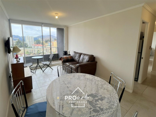 Departamento en Viña del Mar - 102059655-1 Departamento en Viña del Mar - 102059655-1