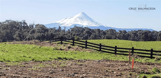 Parcela de Agrado en Puerto Varas - 114005655-1 Parcela de Agrado en Puerto Varas - 114005655-1