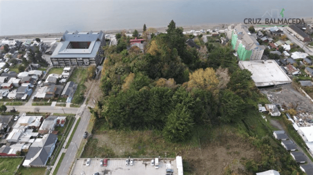 Terreno en Puerto Varas - 116005943-1 Terreno en Puerto Varas - 116005943-1
