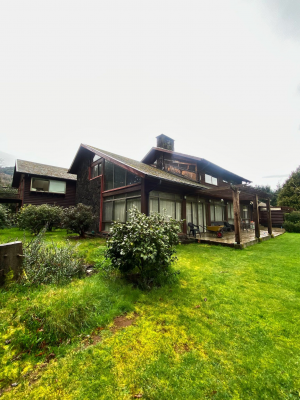Casa en Valdivia - Amplia Casa en Venta, Quitacalzón, Valdivia (16...-1 Casa en Valdivia - Amplia Casa en Venta, Quitacalzón, Valdivia (16...-1