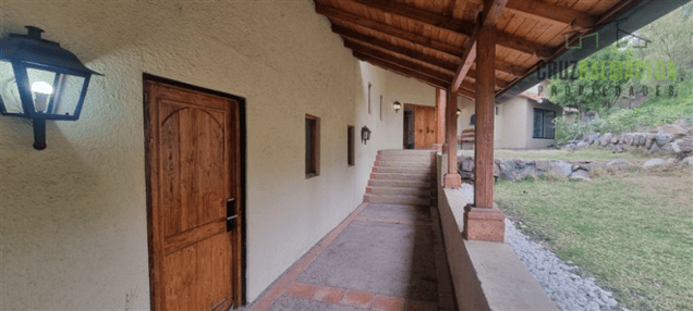 Casa en Colina - 101007991-1 Casa en Colina - 101007991-1